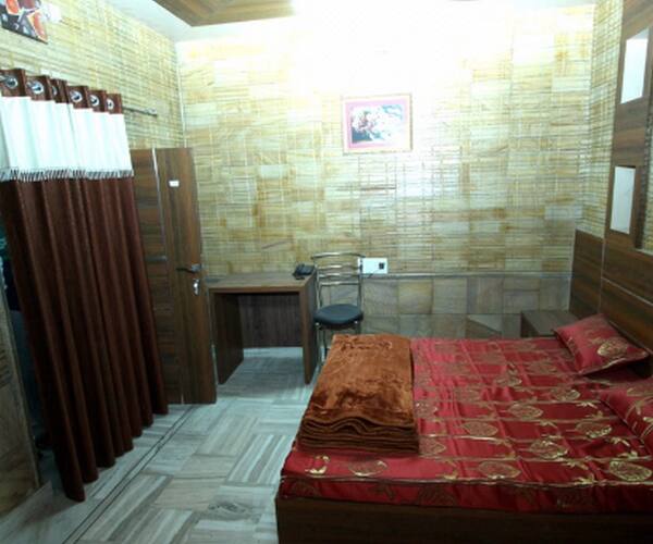 Hotel Al Aziziyah, Ajmer 5